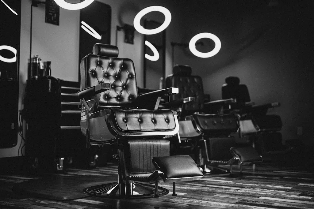 Gents Barber and Beauty — Barber shop in Idaho Falls